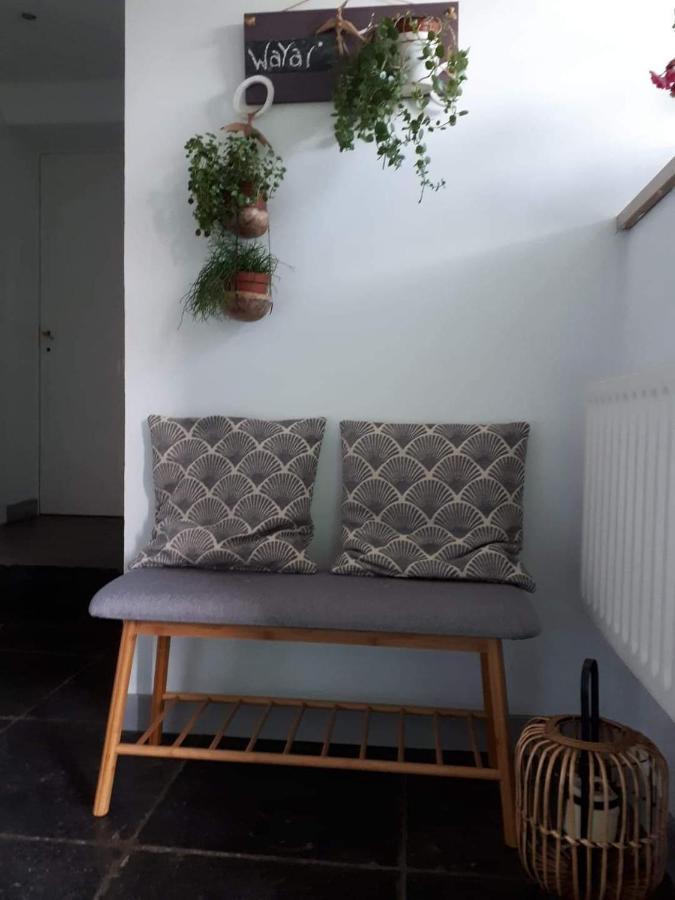 Le Wayai Apartment Sart-lez-Spa Exterior photo