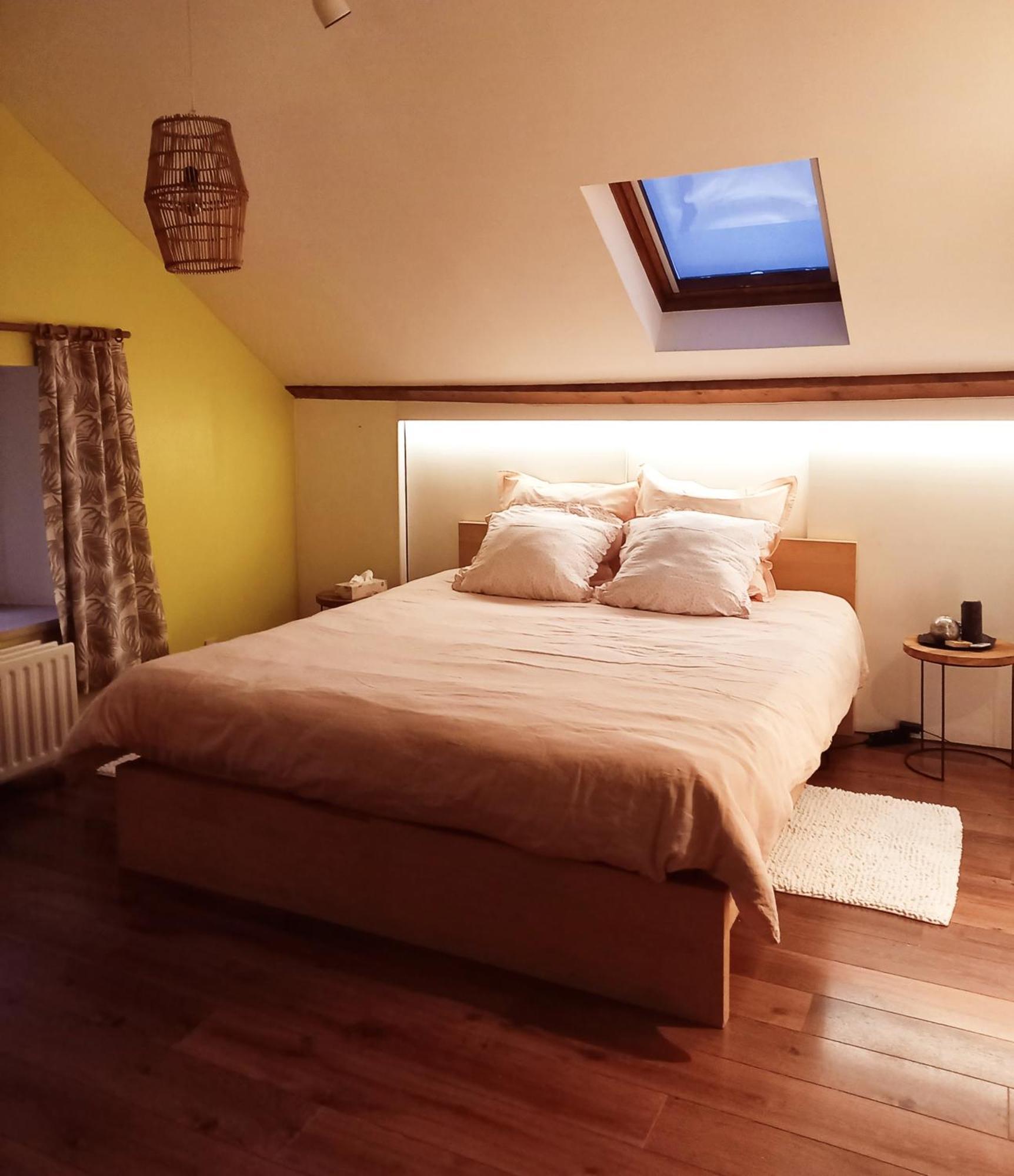 Le Wayai Apartment Sart-lez-Spa Exterior photo